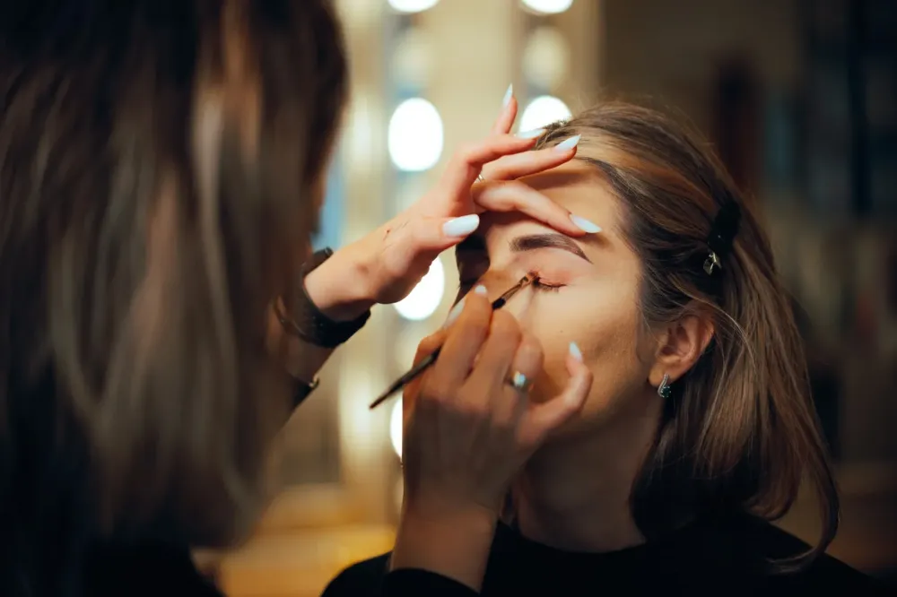 Maquillage pro