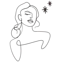 line femme