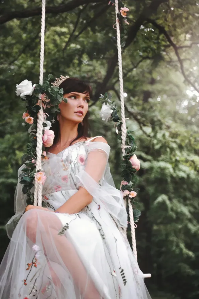 Mariée - Balansoirewebp