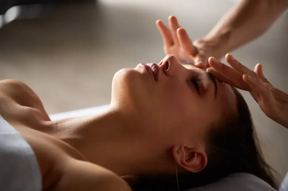 Soins du visage près de Saint-Gilles les Bains